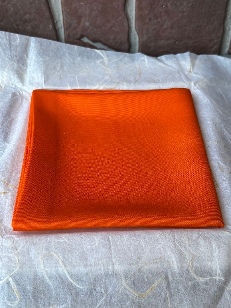 本物保証 千家十職袋師 土田友湖 而妙斎宗匠御好 服紗 紙箱付 茶道具