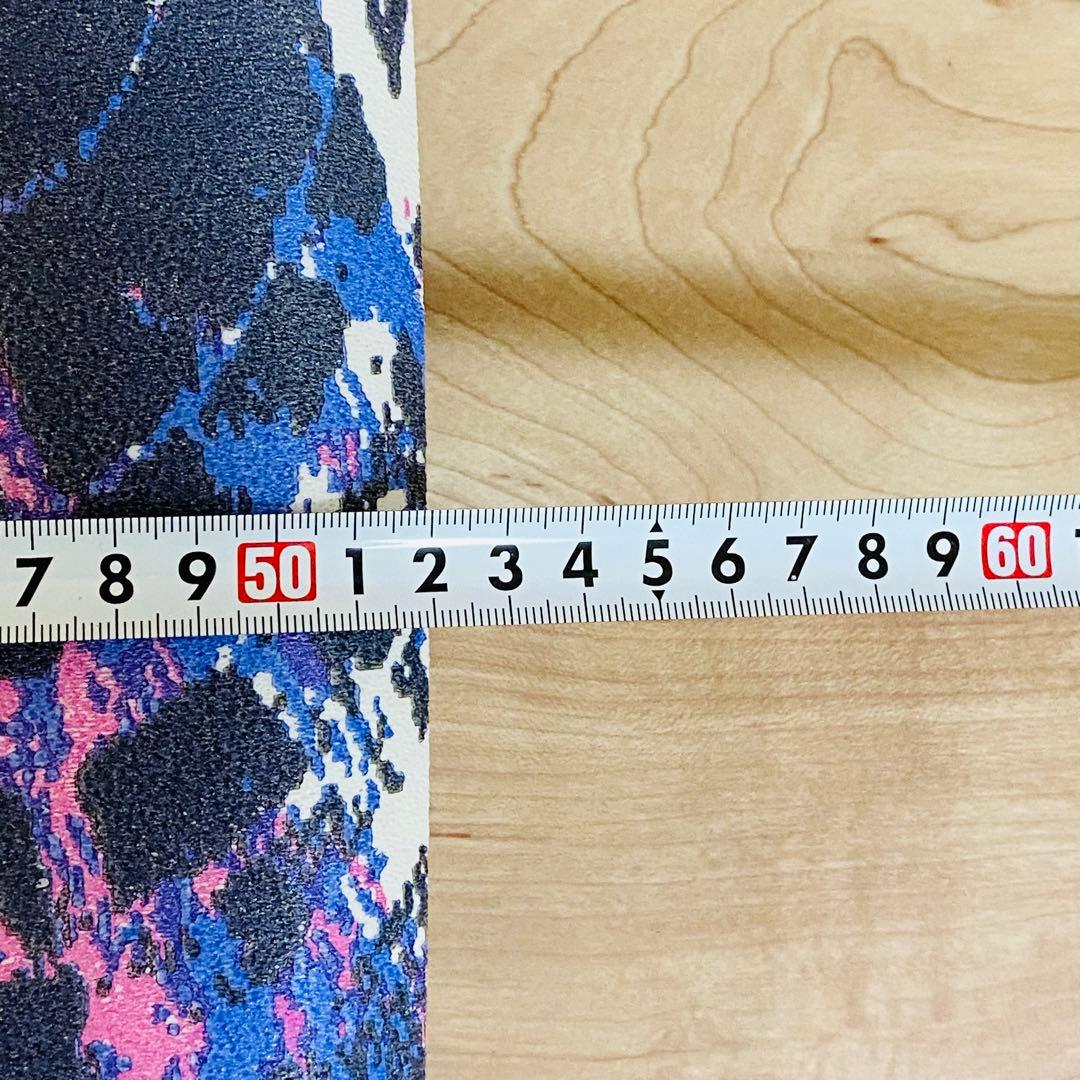 ★美品★モーレーブギー ボディボード 約106×52cm リーシュコード付き