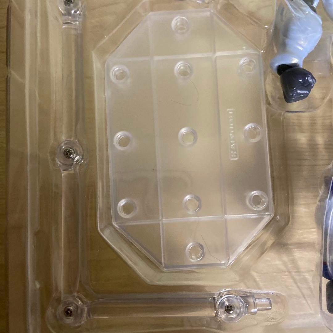 リボルテック E・HERO　ネオス 遊戯王