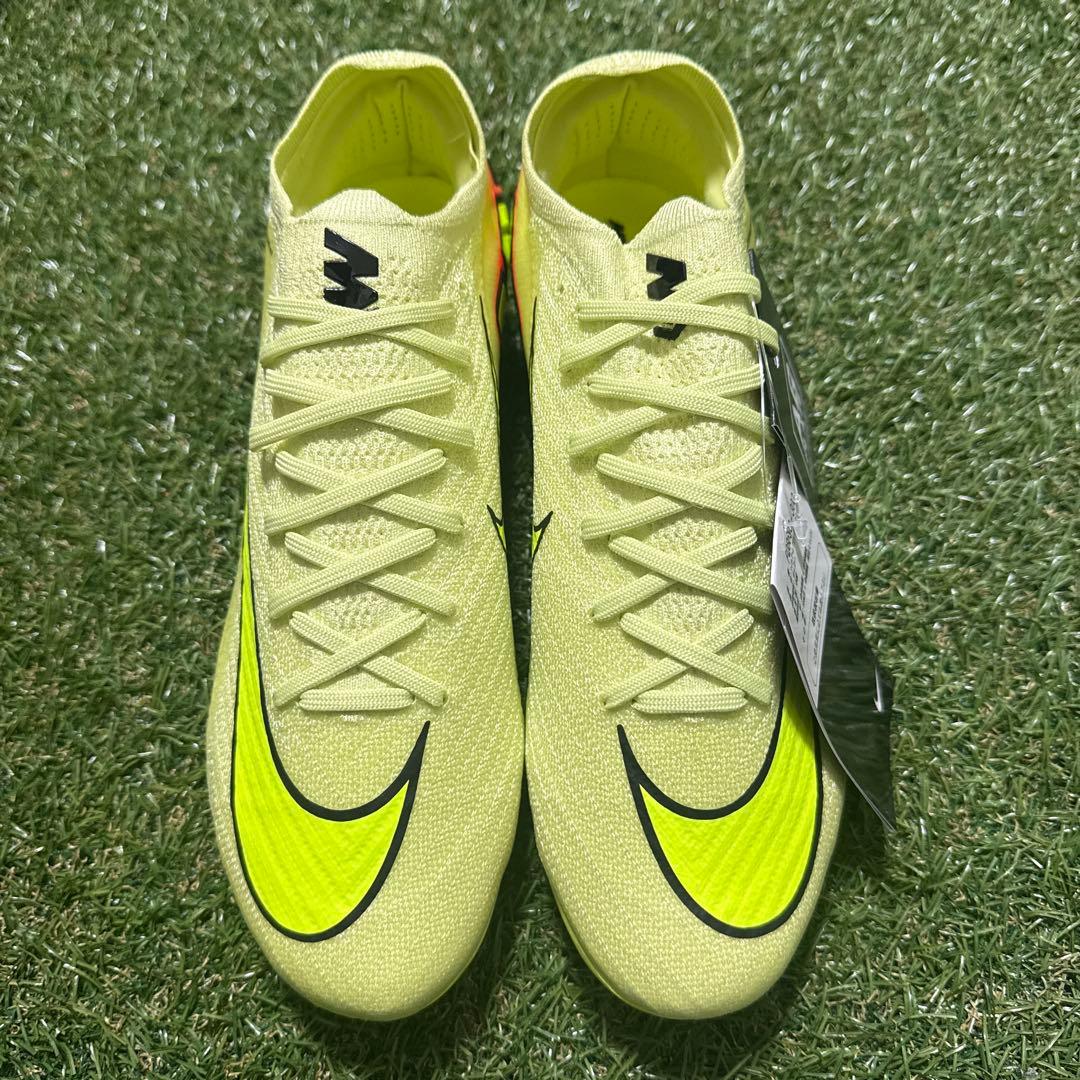 NIKE マーキュリアルヴェイパー16 ELITE AG 25.5cm 463