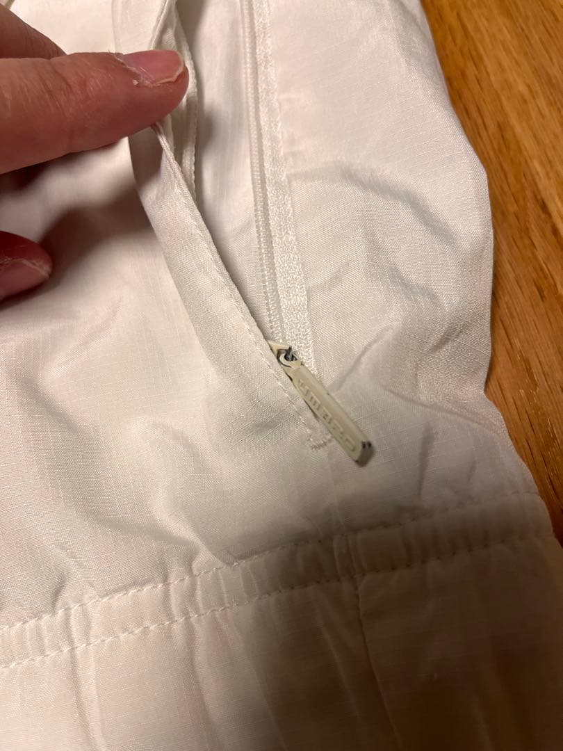 Umbro イングランド代表 ナイロンジャケット