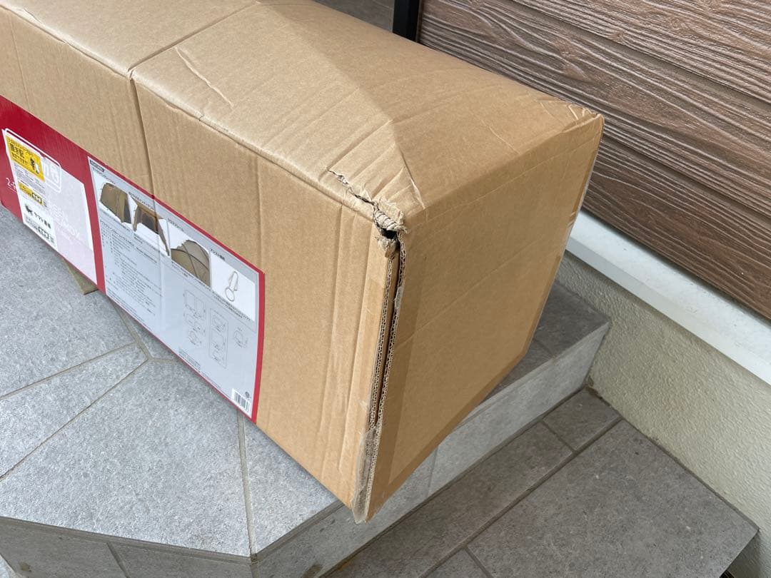 Coleman タフスクリーン ルームハウス/MIDX