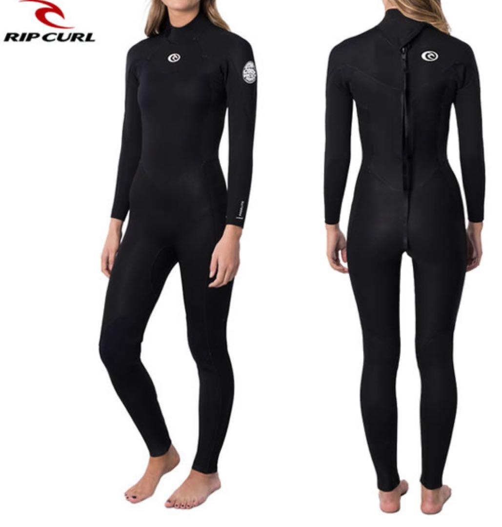 24ss フルスーツ3/2mm