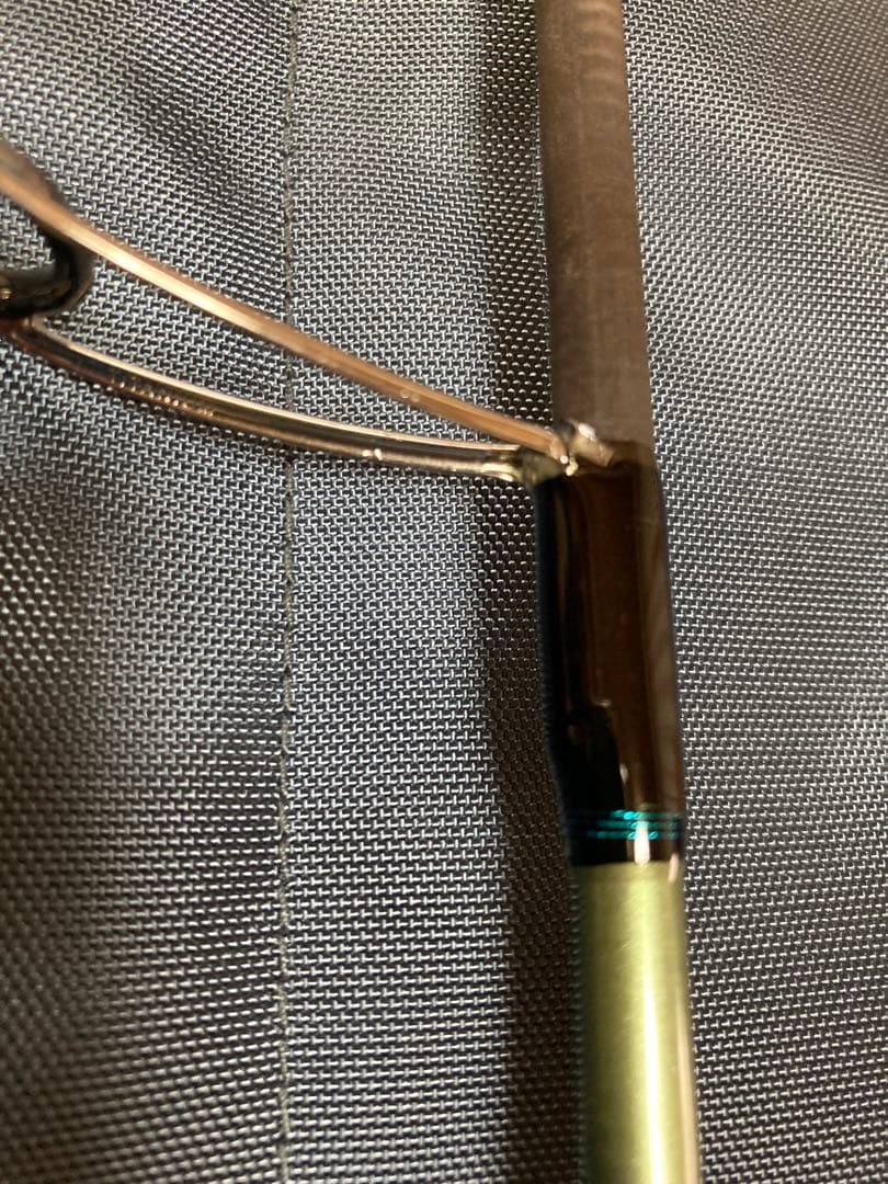 ノリーズ　ロックフィッシュボトム　RPO711LS2