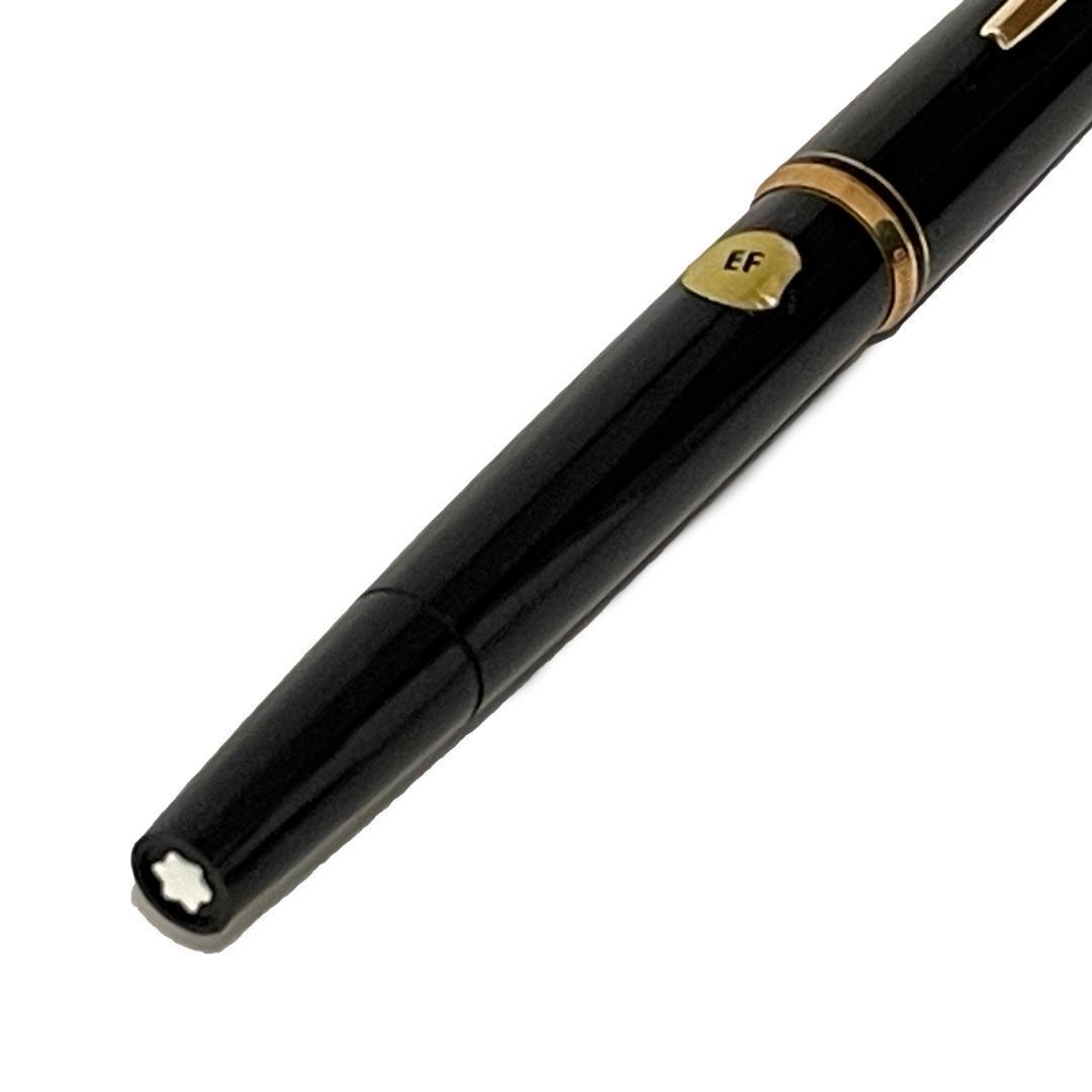 Montblanc 221 ペン先 14K