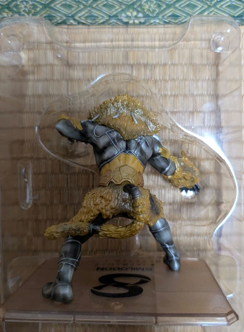 限定 フィギュアーツ 仮面ライダーW 園咲家 ドーパントまとめてセット