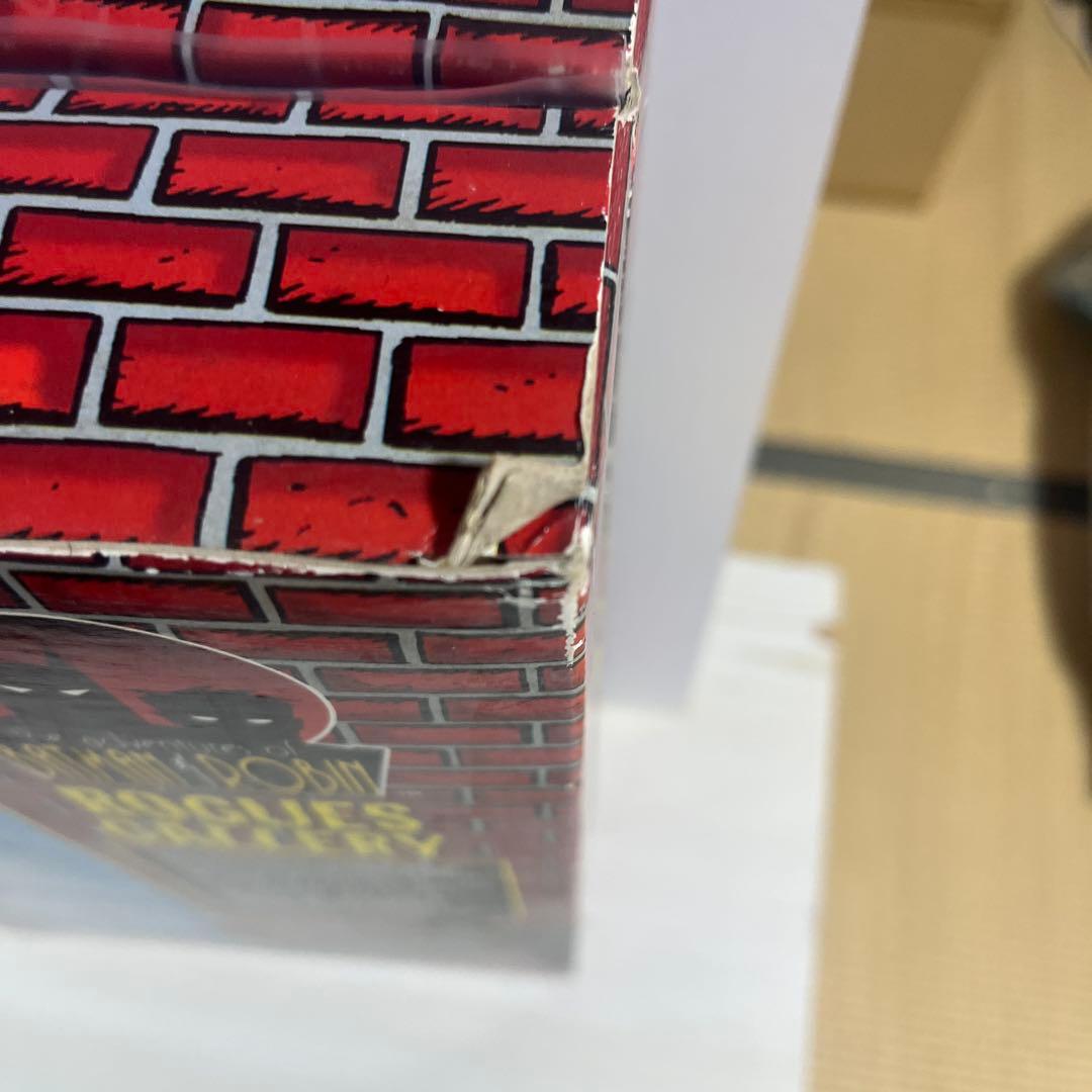 ROGUES GALLERY ケナー　バットマン