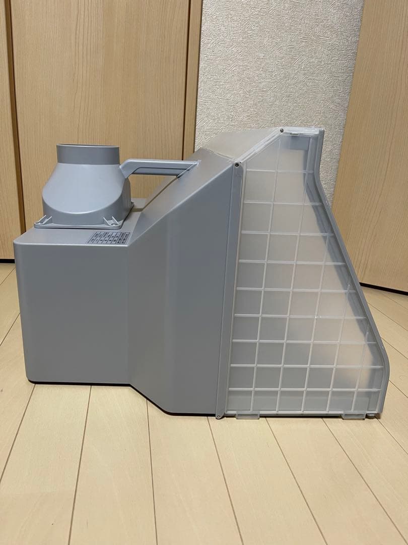 塗装ブース　LED照明付き　スプレーブース