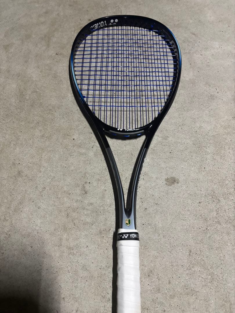 ナノフォース8v UL1 美品