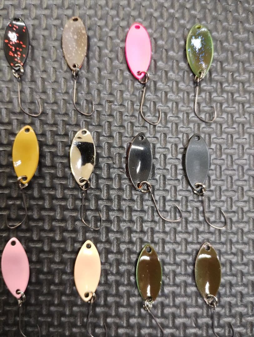 ヴァルケイン サーヴァントスピア０.７ｇスプーン ３０個セット