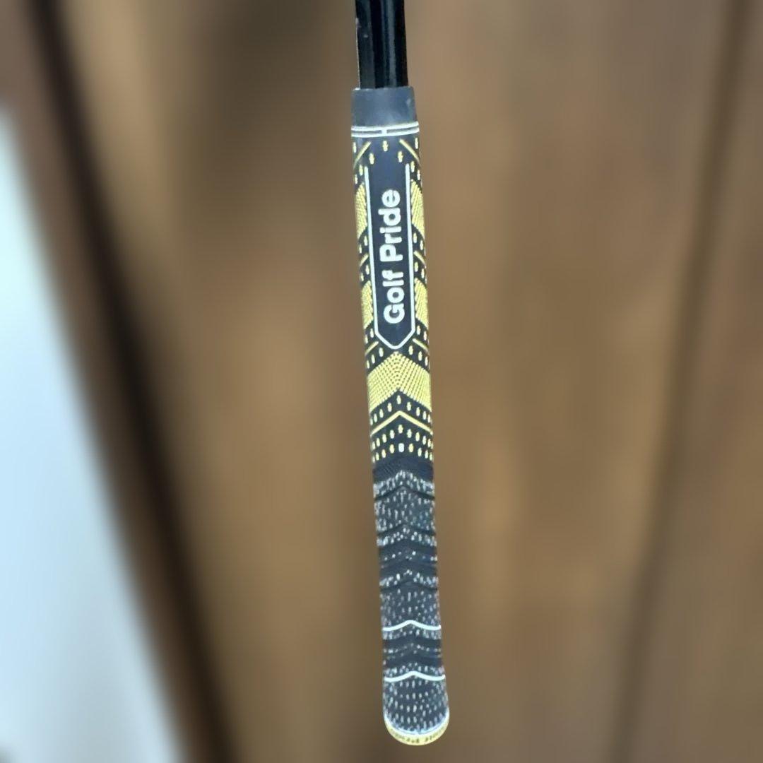 VENTUS Black シャフト　6S タイトリスト