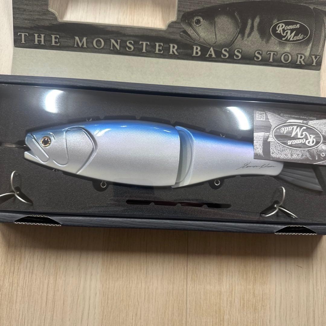 ロマンメイドマザー限定カラー MOTHER（フルカスタムモデル）新品未使用