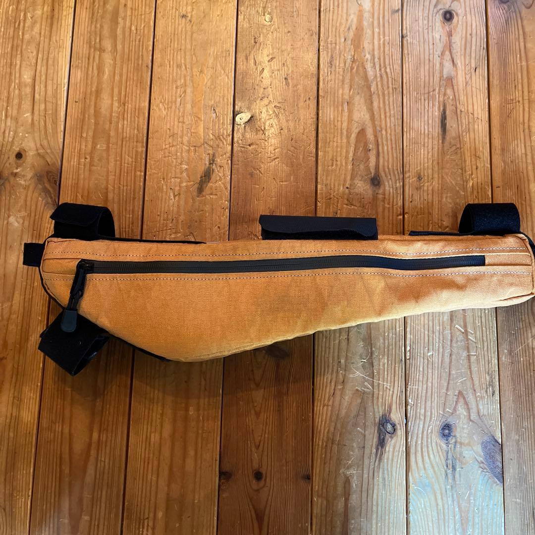 OUTER SHELL ADVENTURE バッグ3点セット