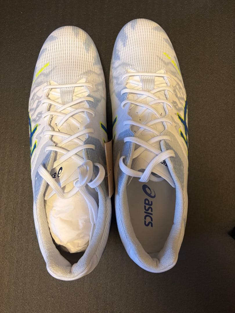 シューズ asics DS LIGHT ACROS 3