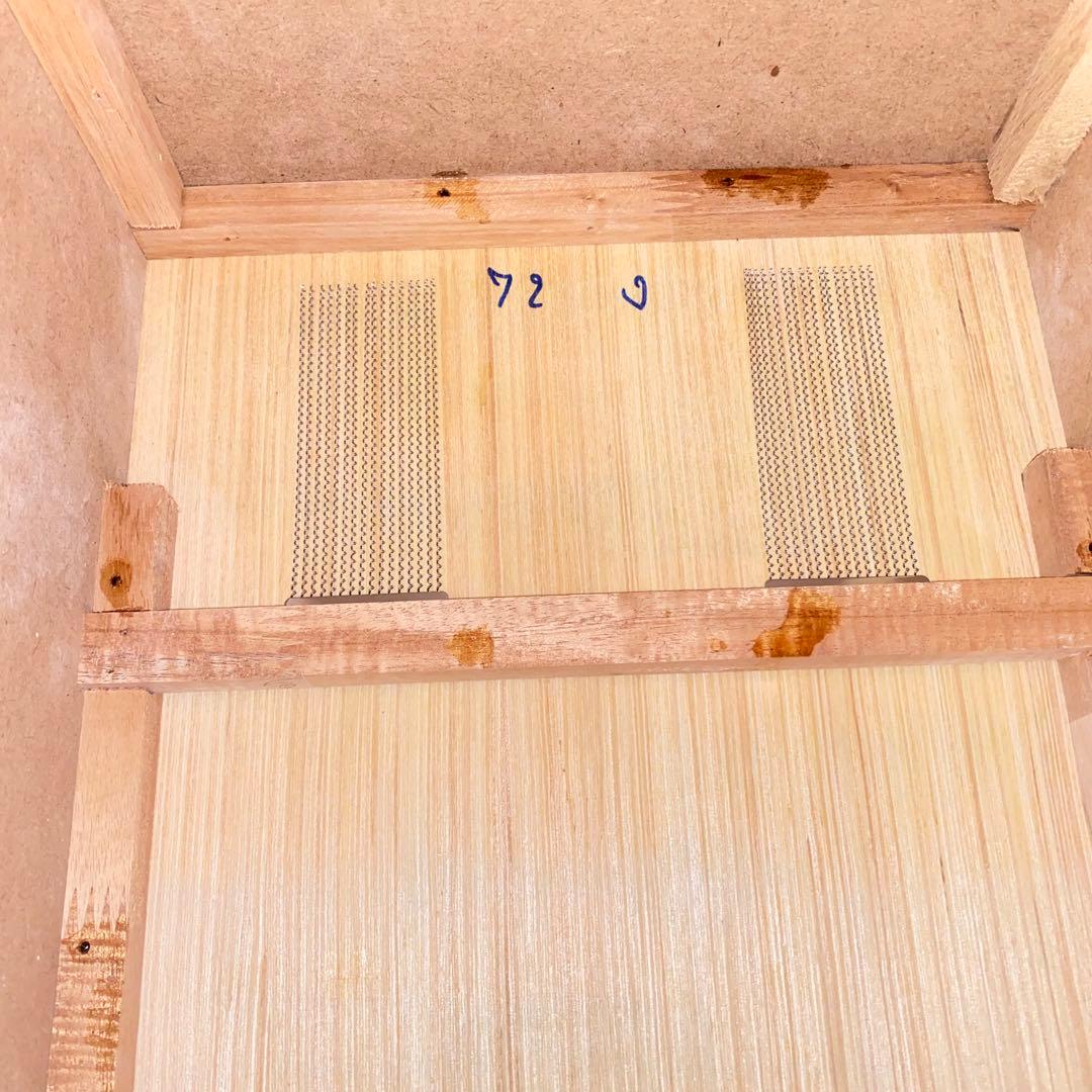 MEINL Percussion マイネル カホン ギグバッグ付き