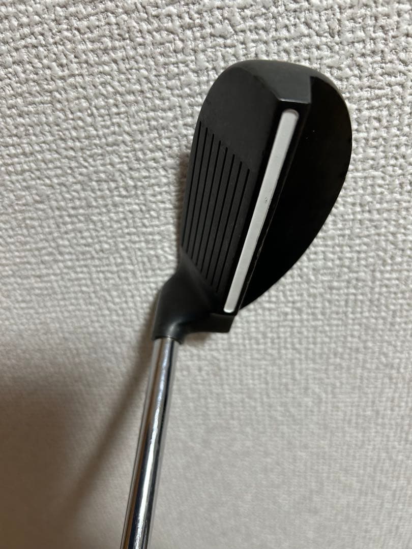 プロギア R35 wedge 34インチ ウェッジ WG スチール　チッパー