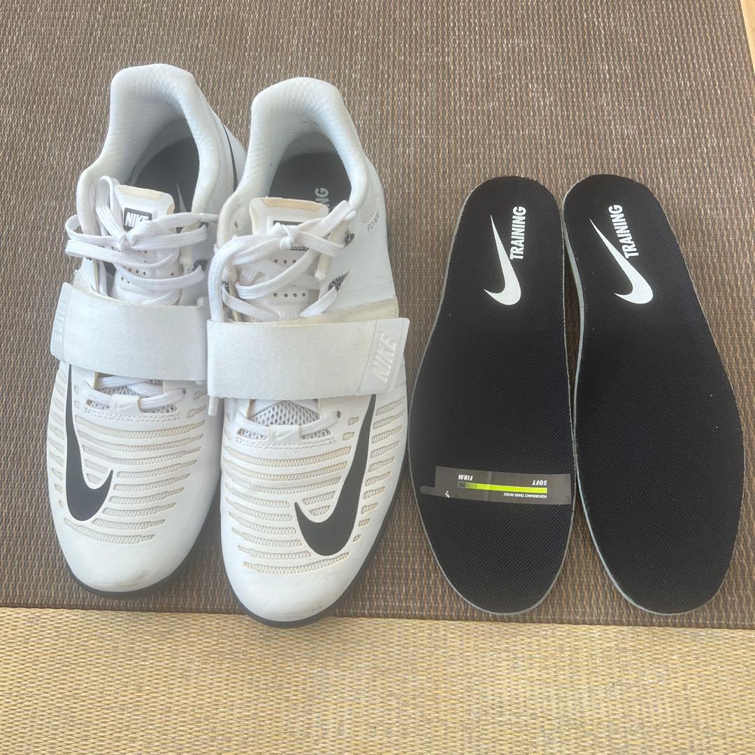 ロマレオス3 27cm