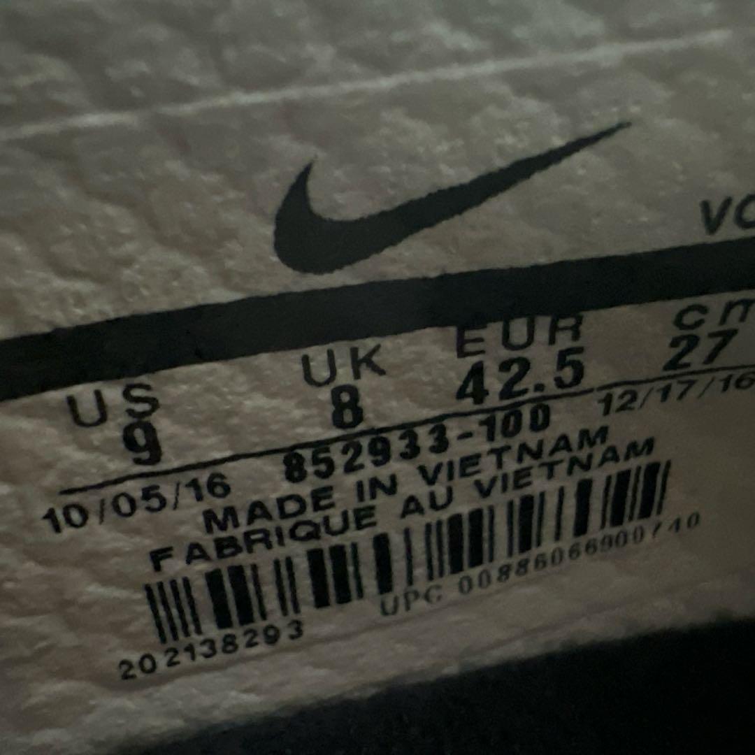 ロマレオス3 27cm