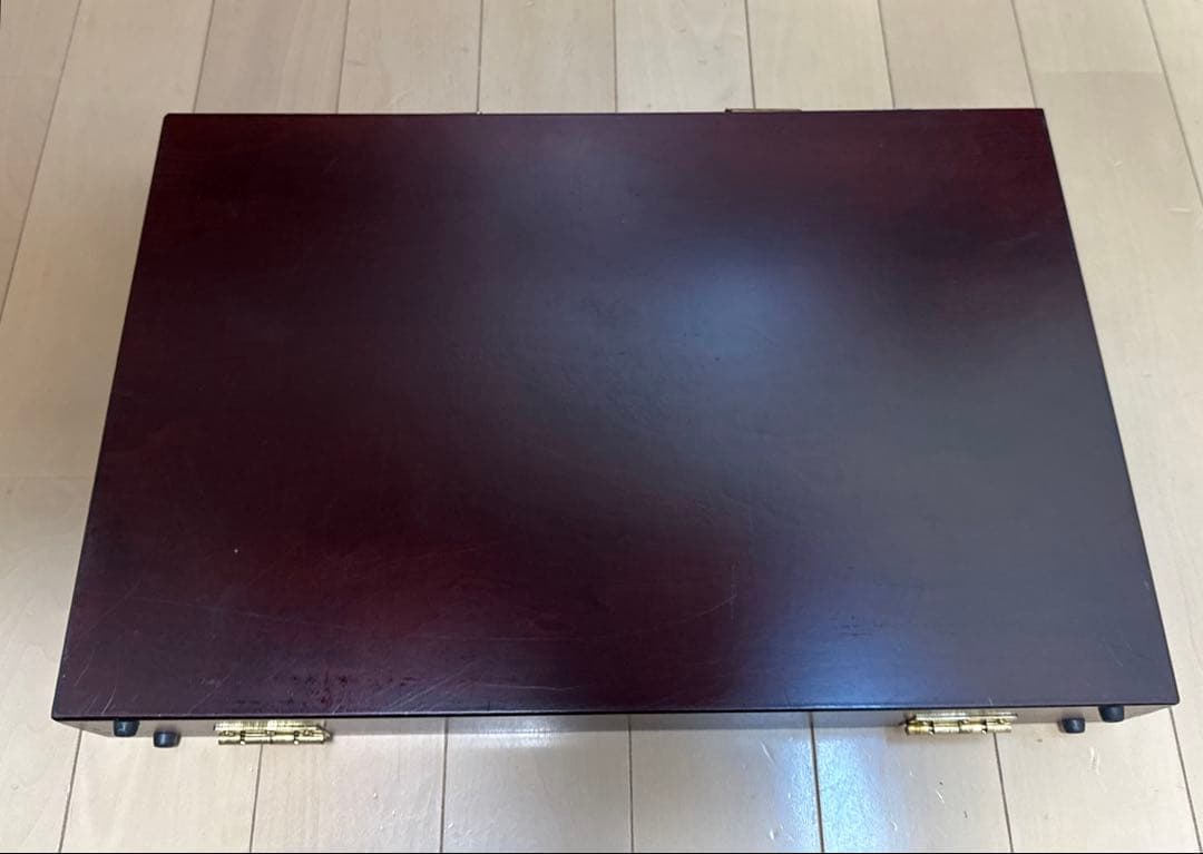 ヌーベルカレーパステル 150色セット 木箱入り