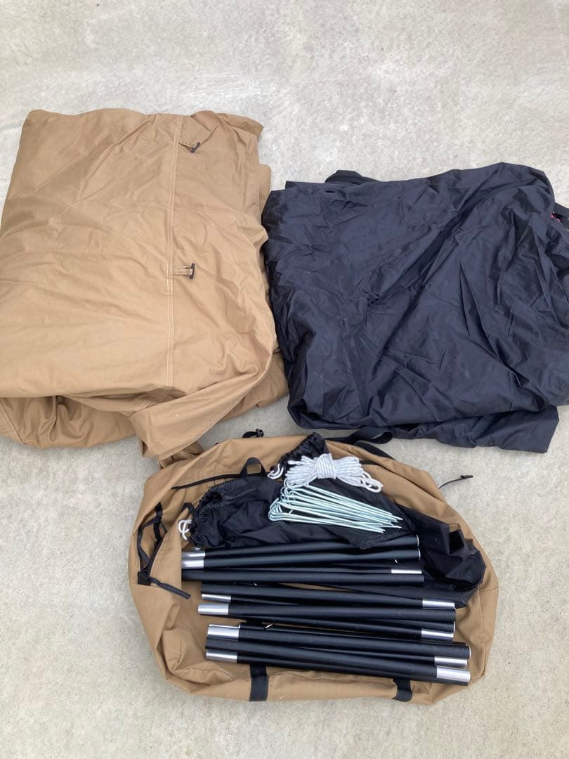 WAQ Alpha T/C アルファtc