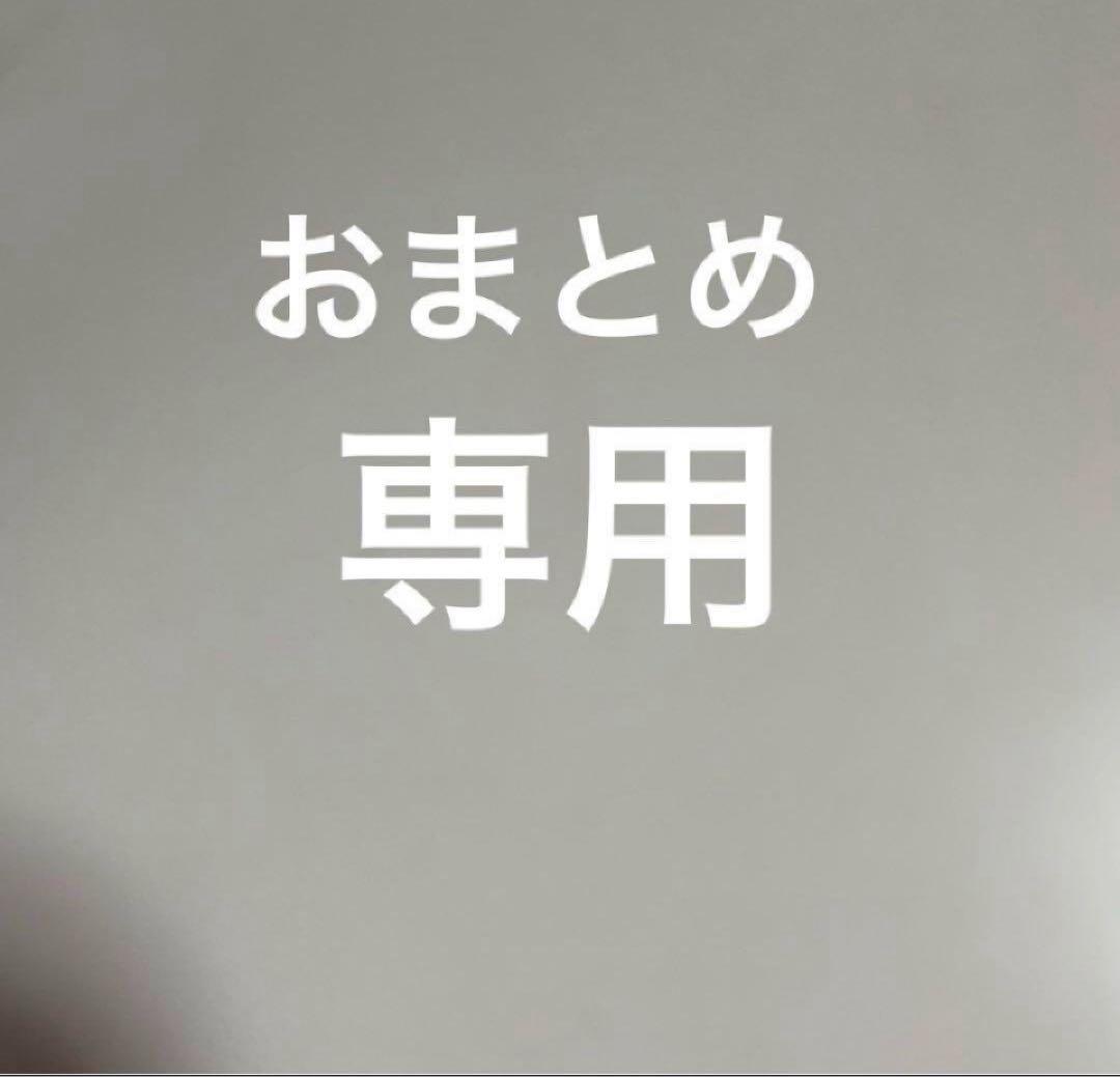 しず様　おまとめ専用です