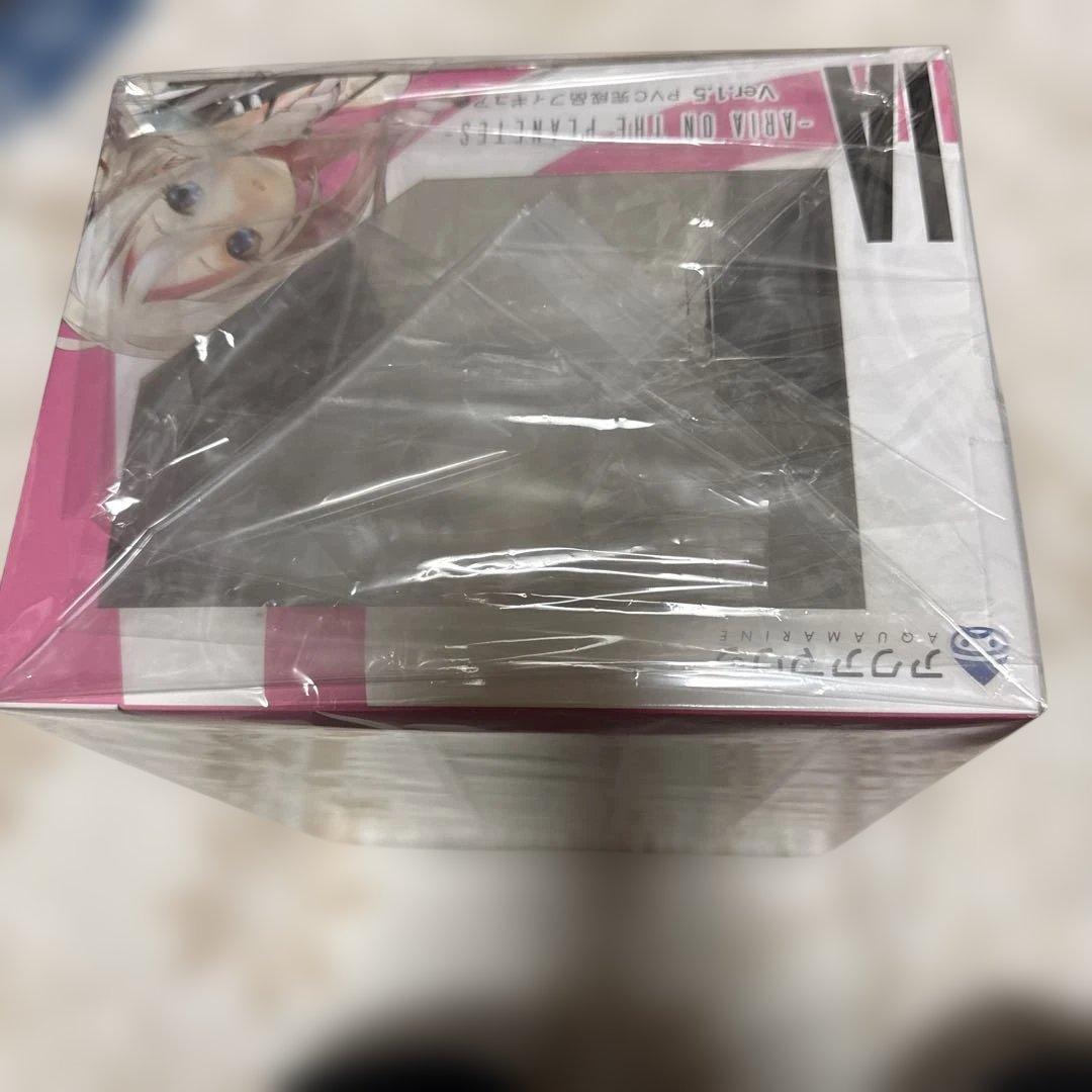 IA Ver.1.5 PVCフィギュア ボーカロイド