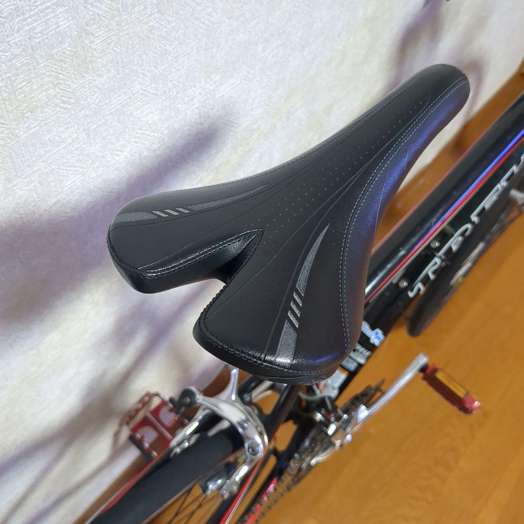 ジュニア用ロードバイク　TREK