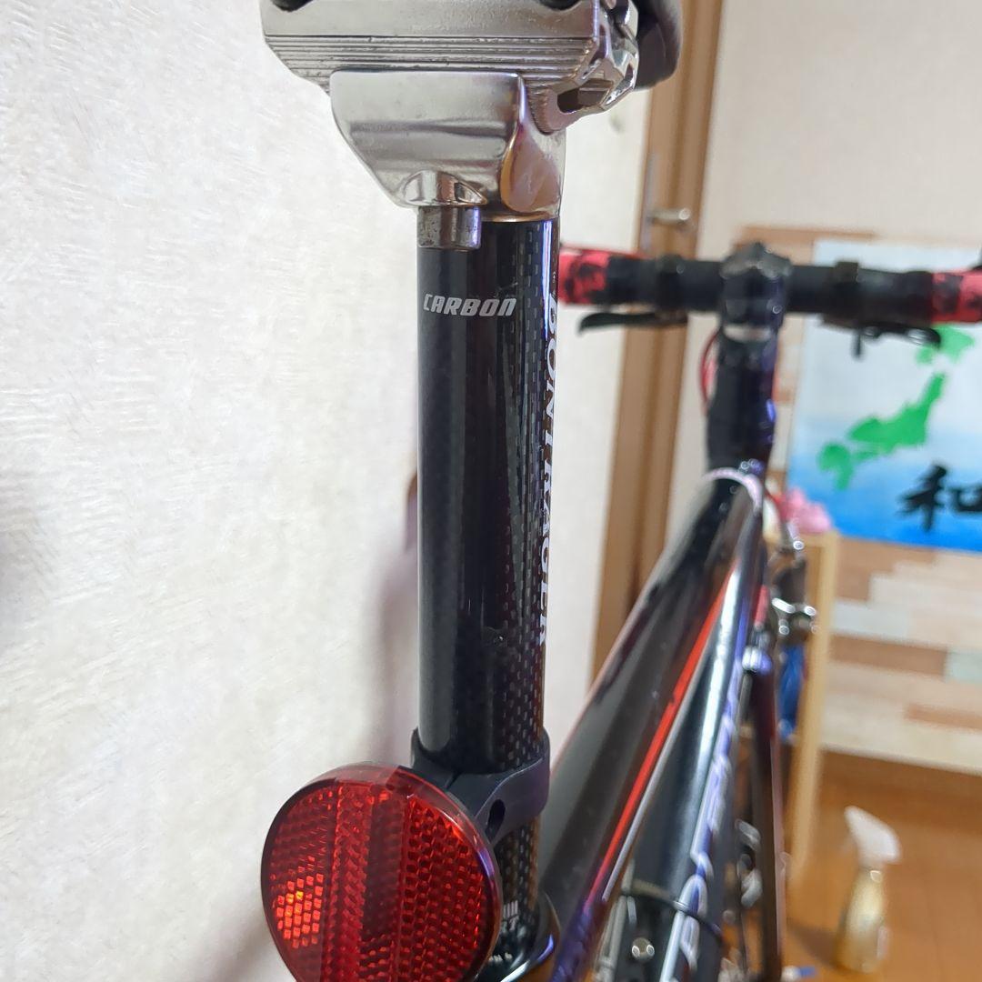 ジュニア用ロードバイク　TREK