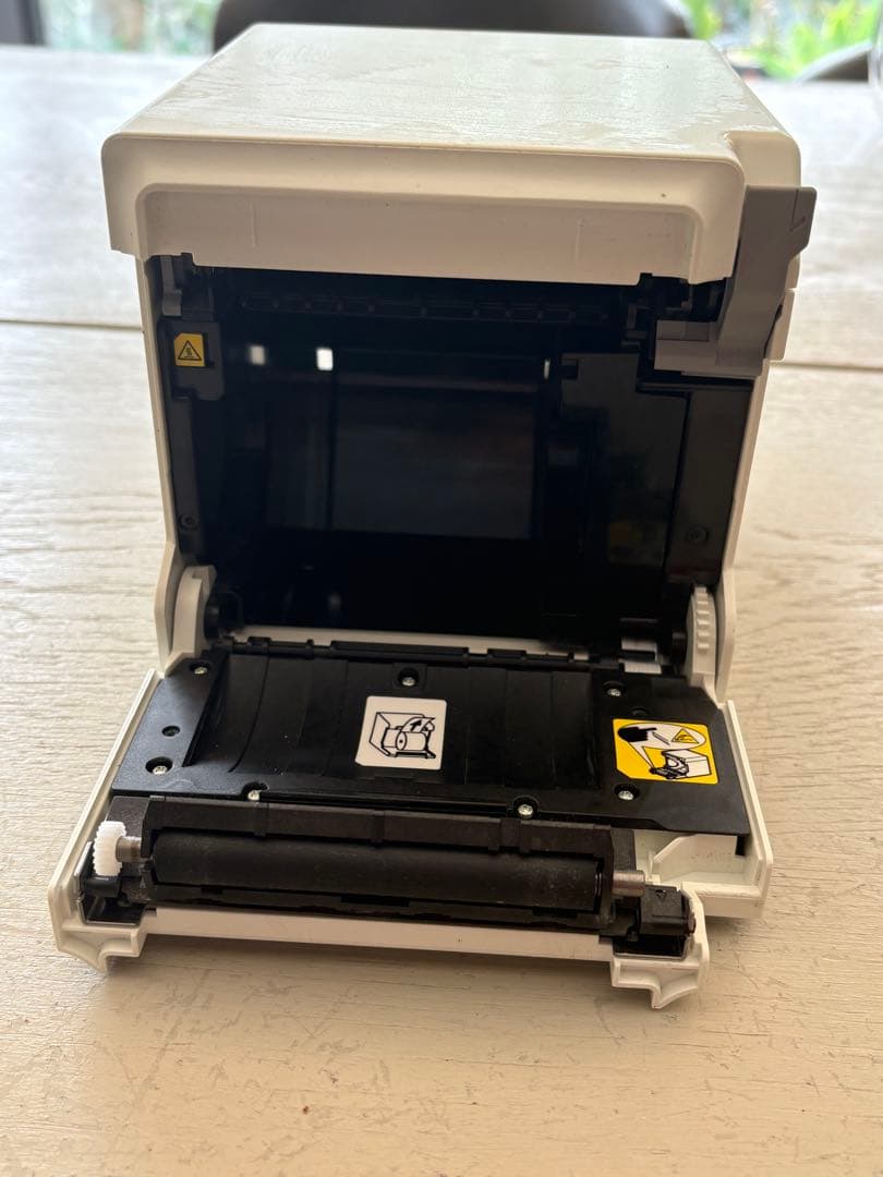 SII RF-310 サーマルプリンター