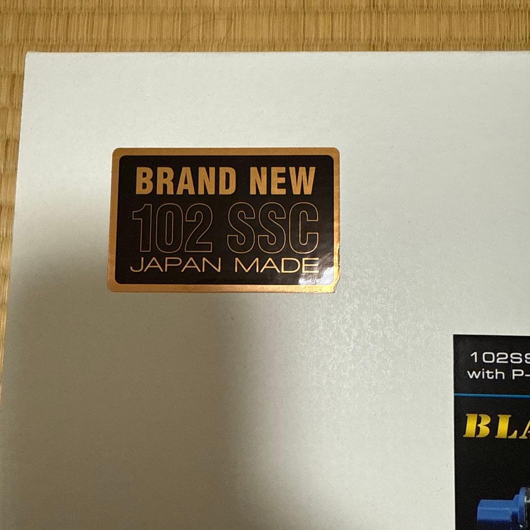 oyaide電源ケーブルBLACK MAMBA-α V2 1.8mオヤイデ