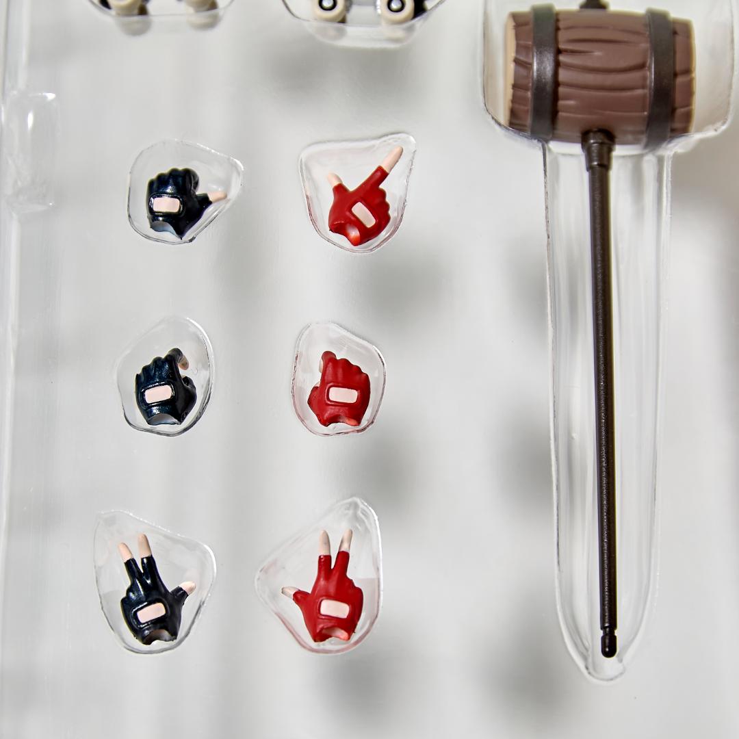 ハーレイ・クイン　アメイジング・ヤマグチ 　海洋堂　希少品