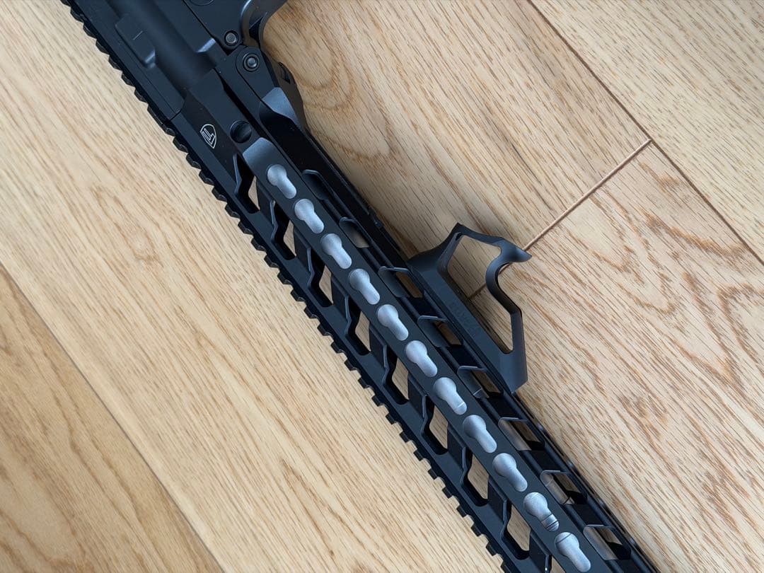 東京マルイ 次世代電動ガン M4 カスタム多数