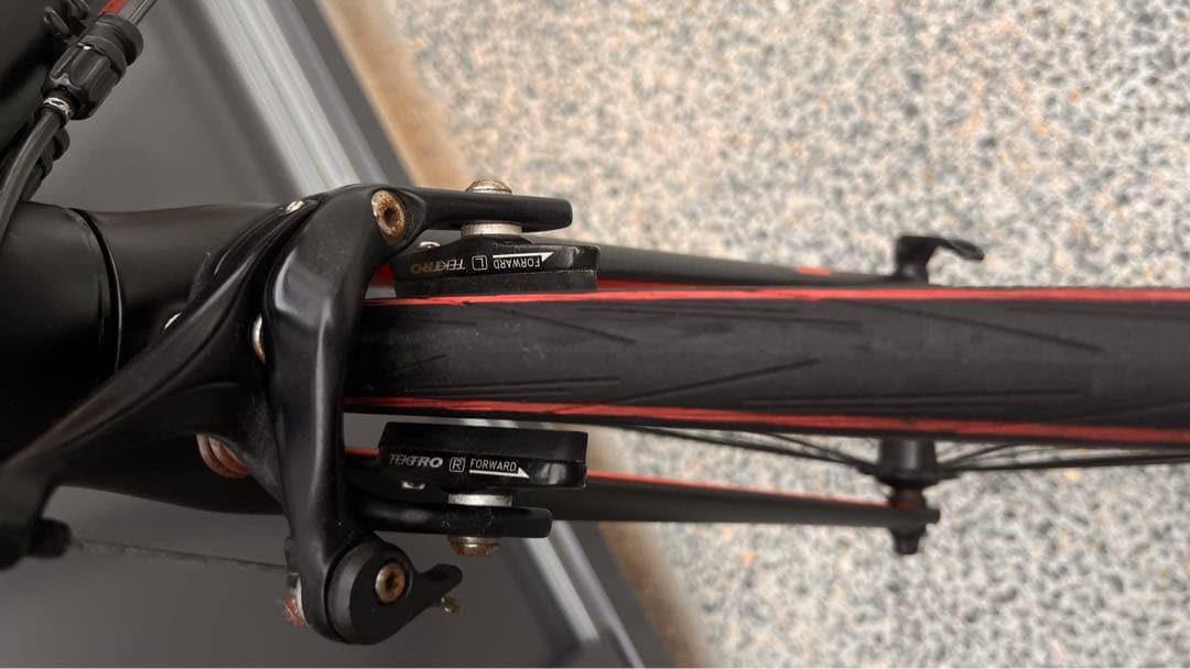 FELT F75 サイズ51 シマノ105 2016年式　直接受取のみ　山口県