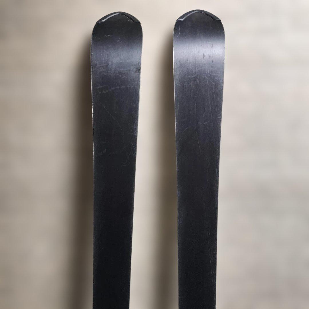 SALOMON サロモン X-Wing 3 スキー ポールセット160cm