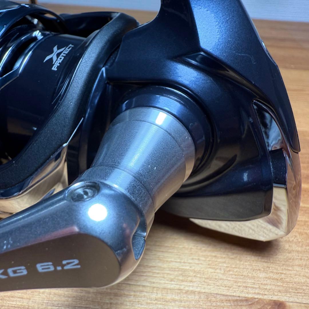 状態良好 ☆ 21 ツインパワーSW 6000XG