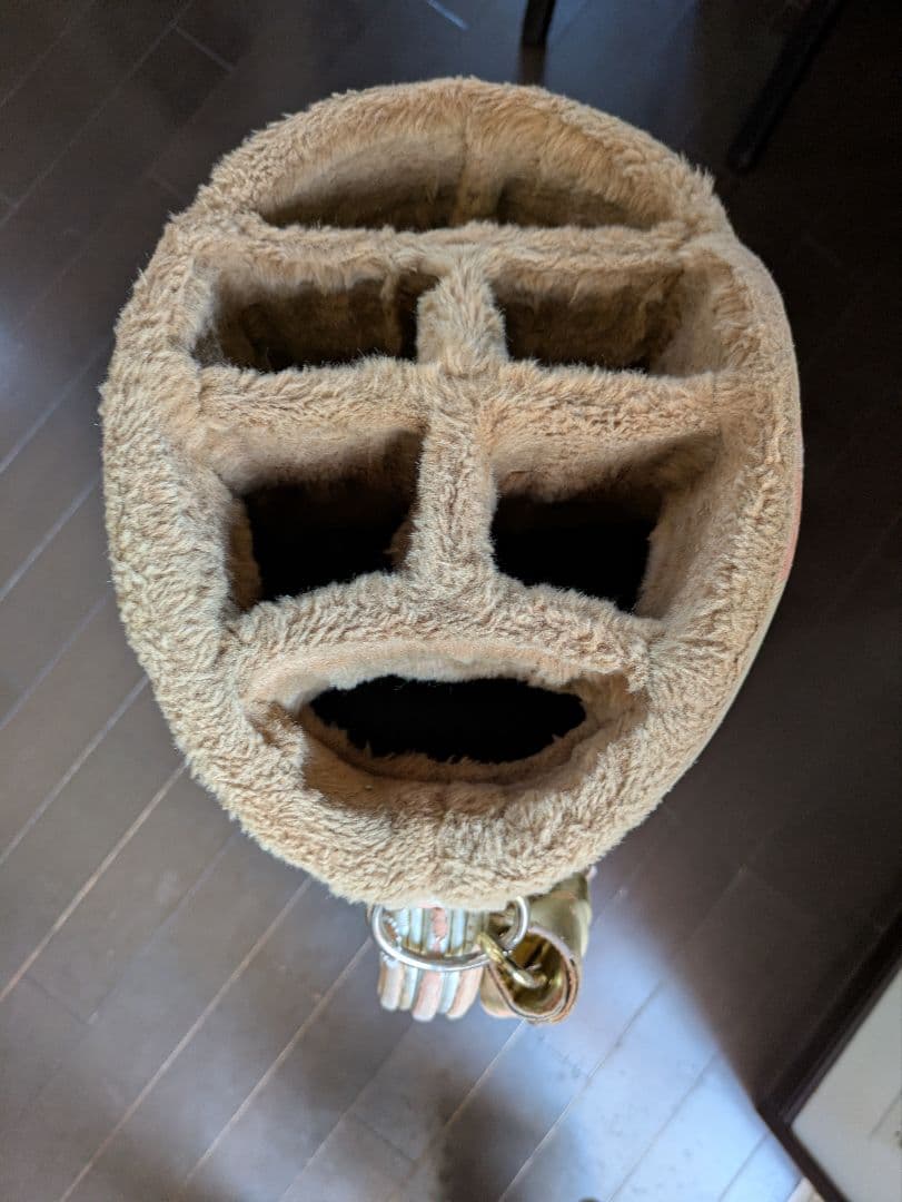 ✱最終✱再再お値下げ✱PEARLY GATES ゴルフキャディバッグ ゴールド