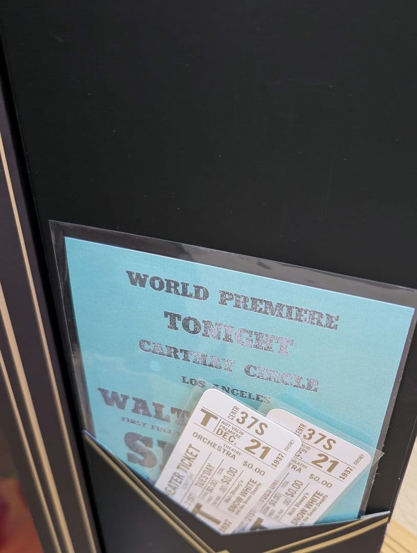 白雪姫　リミテッドドール デザイナーズコレクション　世界限定