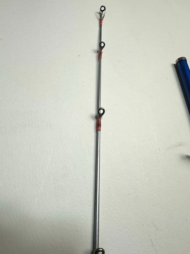 1-24----SHIMANO 釣竿リールセット