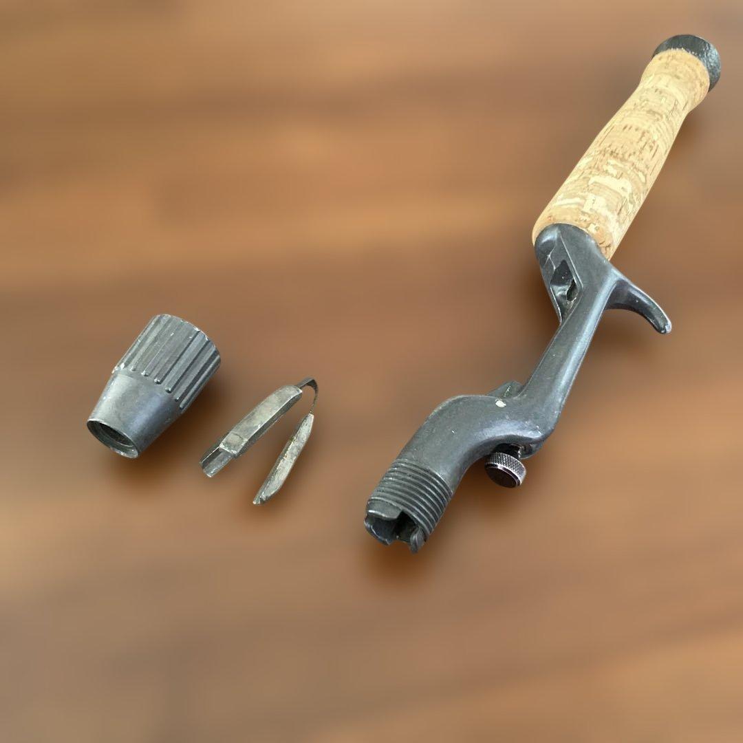 チャンピオングリップ