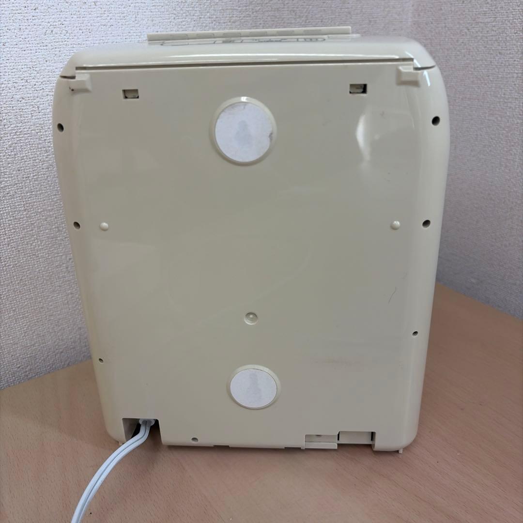 n*o様 アマノ タイムカード タイムレコーダー ホワイト BX2000