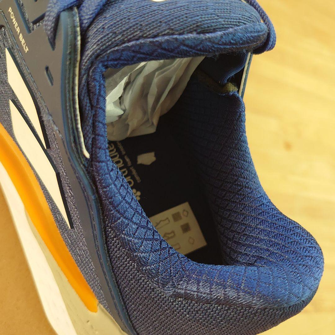 未使用　バボラテニスシューズ PROPULSE FURY 3　オムニクレー