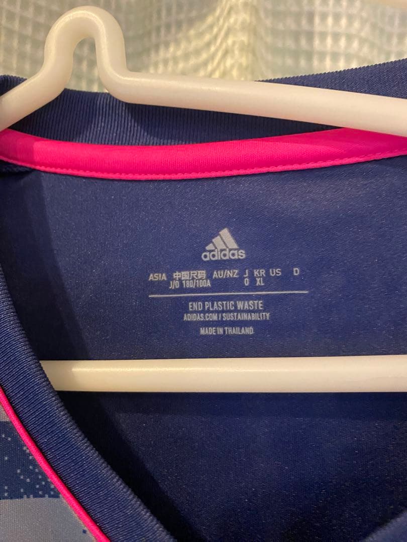 マリノス 30周年 記念ユニフォーム