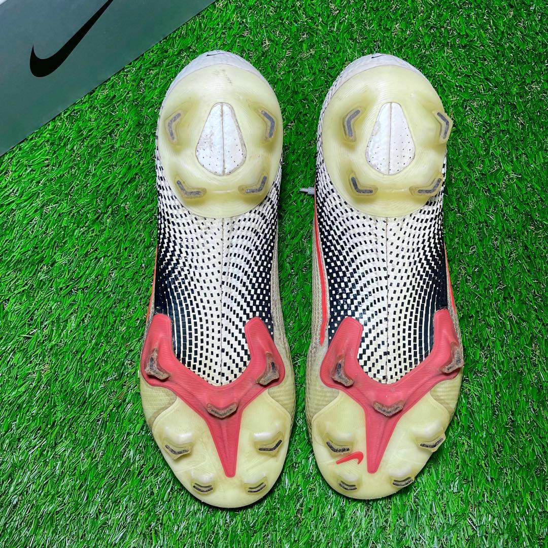 ナイキ マーキュリアル ヴェイパー 13 エリート　FG 26.5cm