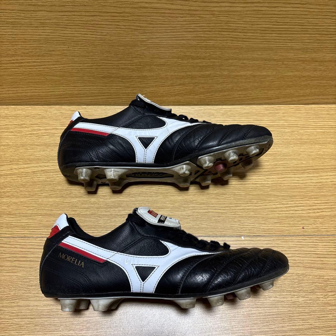 ミズノ　モレリア２JAPAN