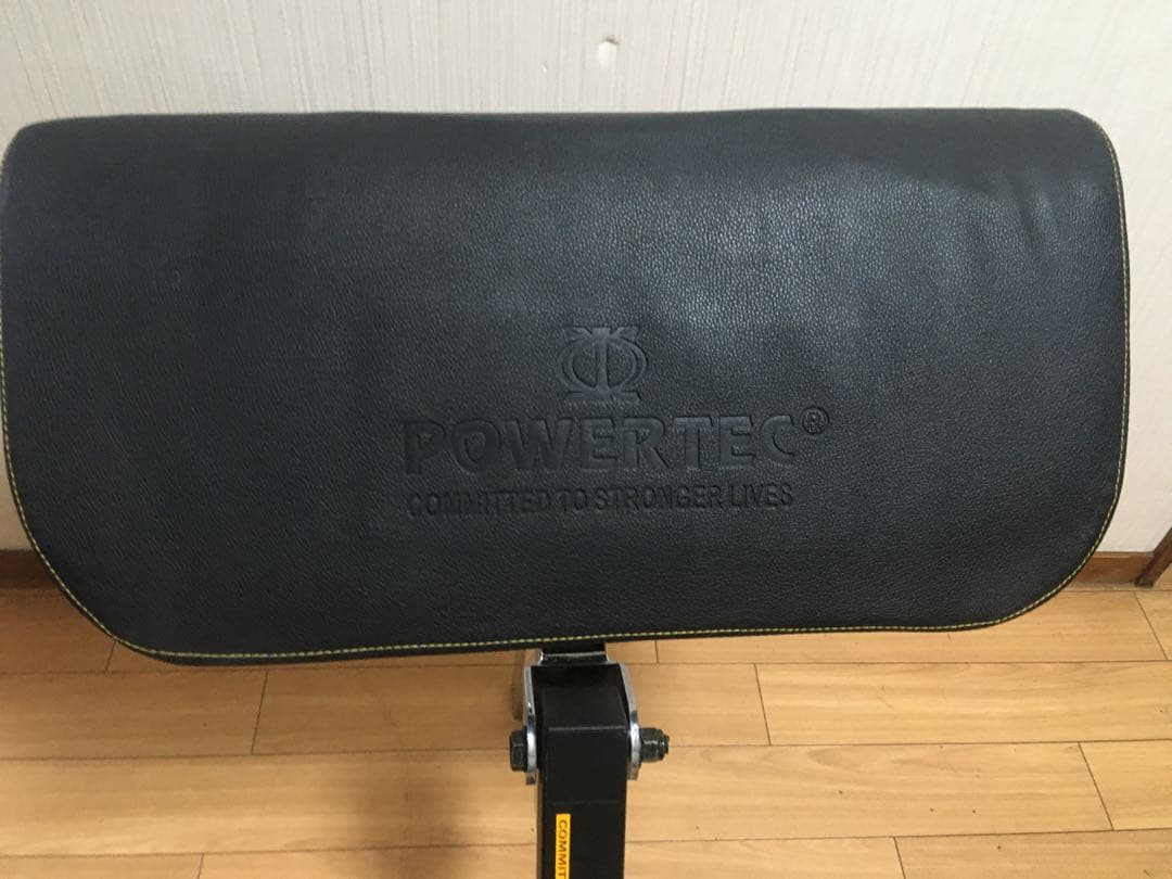 POWERTEC パワーテック カールマシンアクセサリ WB-CMA13