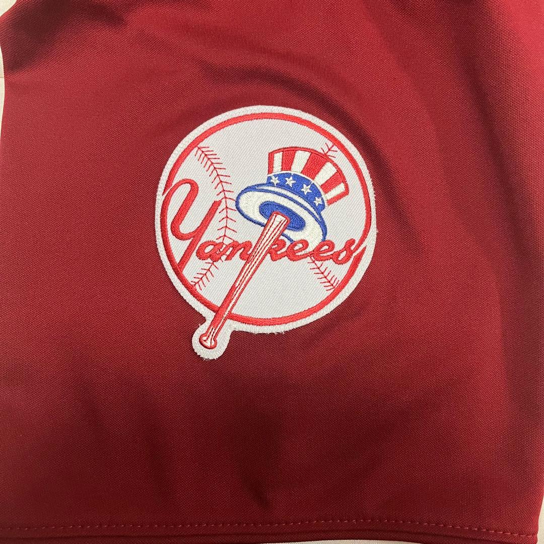 2011 MLB オールスター　ヤンキース　デレク・ジーター選手ユニフォーム