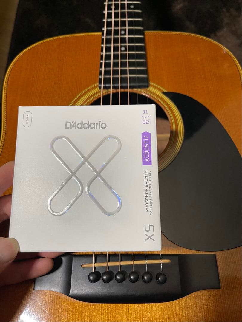 Martin HD-28 1992年製 ハードケース付き