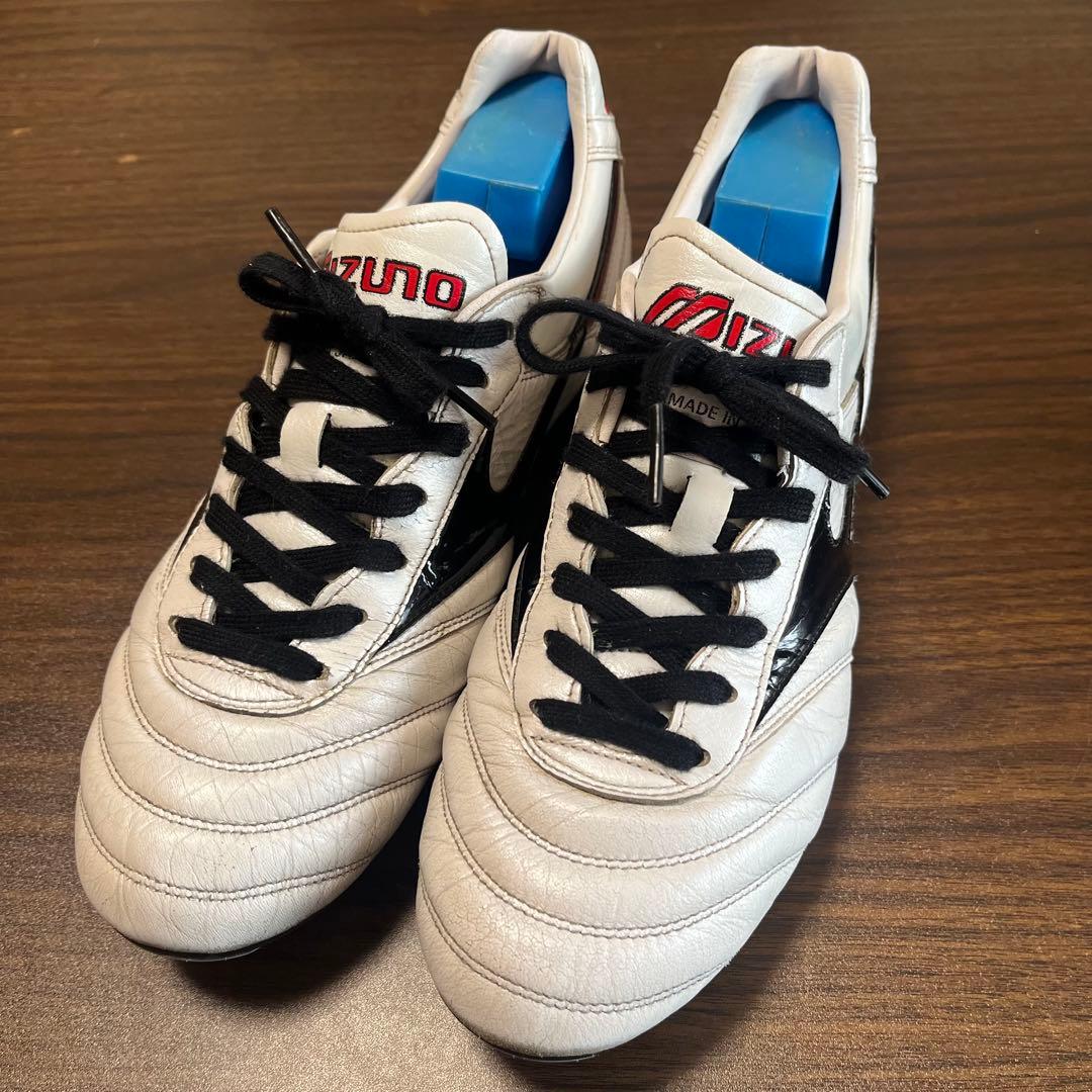 Mizuno モレリアII japan 26.0サッカースパイク