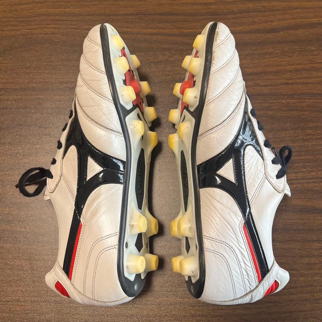 Mizuno モレリアII japan 26.0サッカースパイク