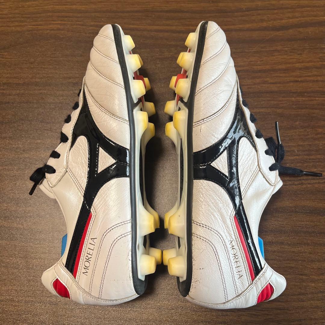 Mizuno モレリアII japan 26.0サッカースパイク